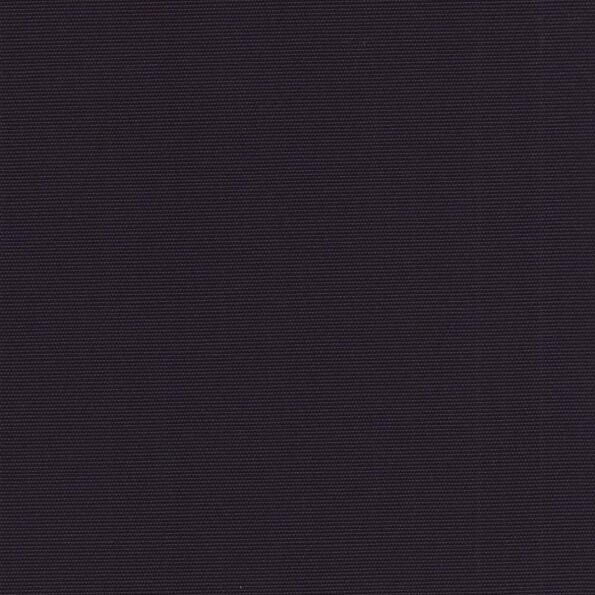 Sun Canvas/Navy - Outdoor Fabric Suitable For Drapery