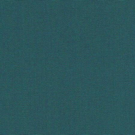 Sun Canvas/Teal - Outdoor Fabric Suitable For Drapery