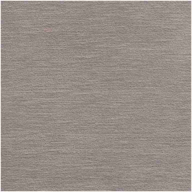 Sun Chenille/Ash - Outdoor Fabric Suitable For Drapery