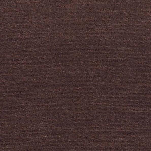 Sun Chenille/Mocha - Outdoor Fabric Suitable For Drapery
