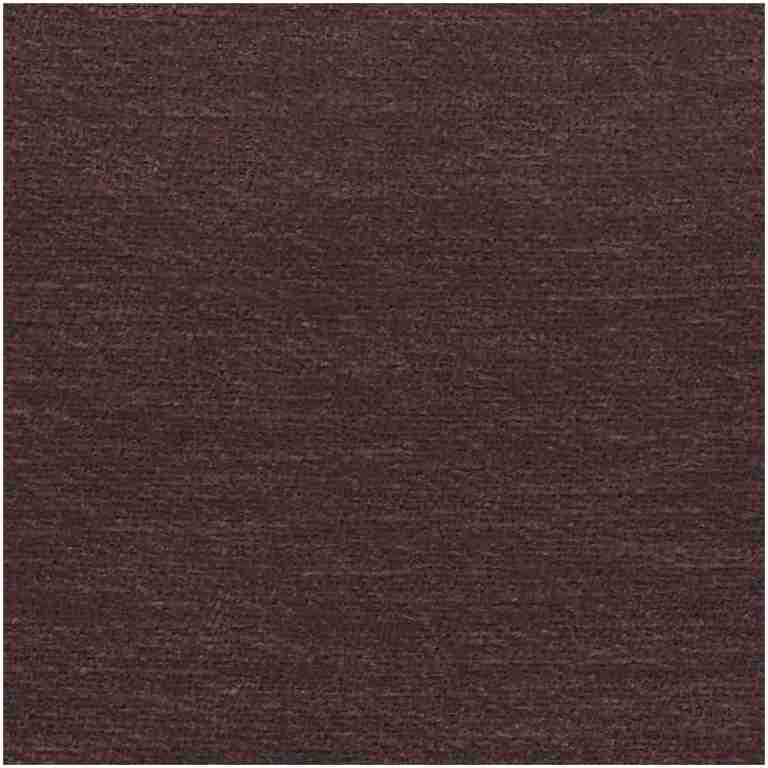 Sun Chenille/Mocha - Outdoor Fabric Suitable For Drapery