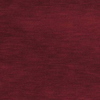 Sun Chenille/Wine - Outdoor Fabric Suitable For Drapery