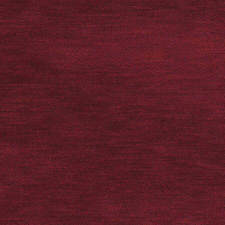 Sun Chenille/Wine - Outdoor Fabric Suitable For Drapery