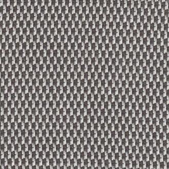 Sun Chunkyweave/Ash - Outdoor Fabric Suitable For Drapery