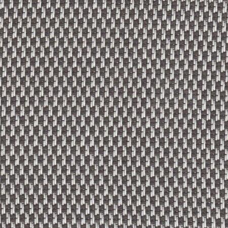 Sun Chunkyweave/Ash - Outdoor Fabric Suitable For Drapery