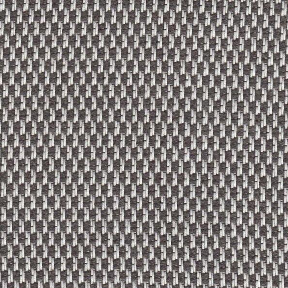 Sun Chunkyweave/Ash - Outdoor Fabric Suitable For Drapery