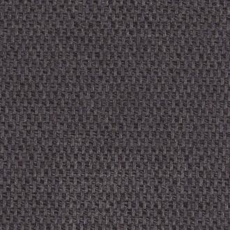 Sun Chunkyweave/Charcoal - Outdoor Fabric Suitable For Drapery