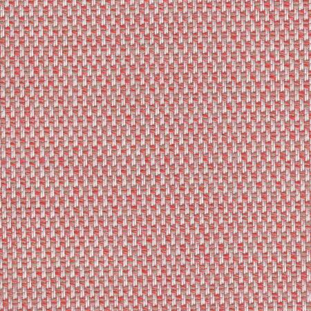 Sun Chunkyweave/Coral - Outdoor Fabric Suitable For Drapery
