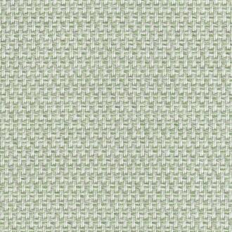 Sun Chunkyweave/Mint - Outdoor Fabric Suitable For Drapery