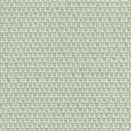 Sun Chunkyweave/Mint - Outdoor Fabric Suitable For Drapery