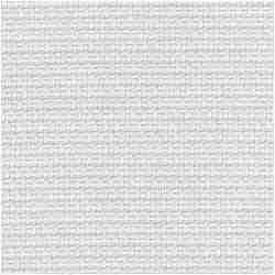 Sun Chunkyweave/Snow - Outdoor Fabric Suitable For Drapery