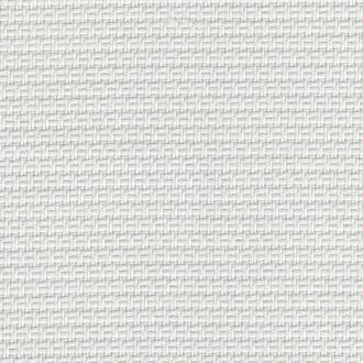 Sun Chunkyweave/Snow - Outdoor Fabric Suitable For Drapery