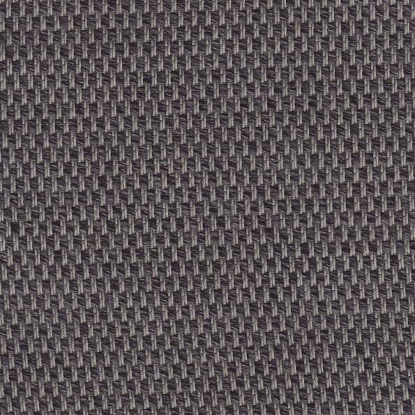 Sun Chunkyweave/Steel - Outdoor Fabric Suitable For Drapery