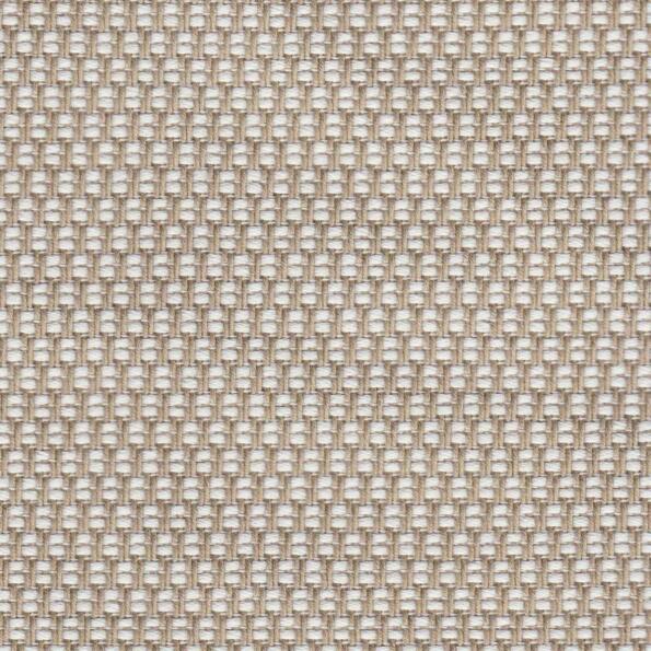 Sun Chunkyweave/Cashew - Outdoor Fabric Suitable For Drapery