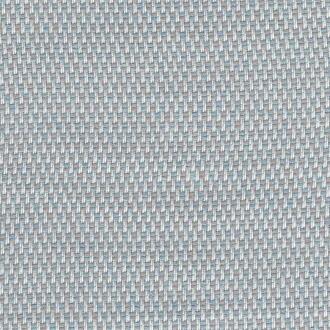 Sun Chunkyweave/Sky - Outdoor Fabric Suitable For Drapery