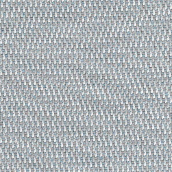 Sun Chunkyweave/Sky - Outdoor Fabric Suitable For Drapery