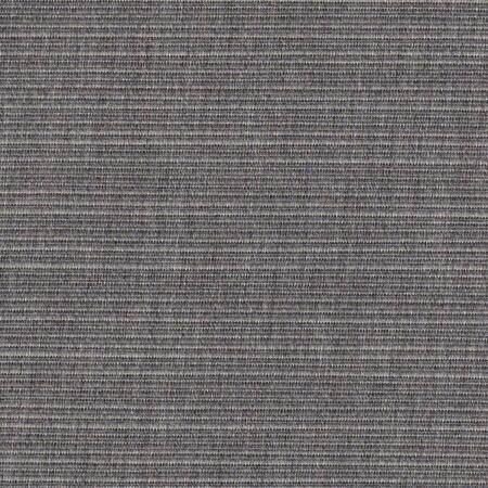 Sun Cord/Ash - Outdoor Fabric Suitable For Drapery