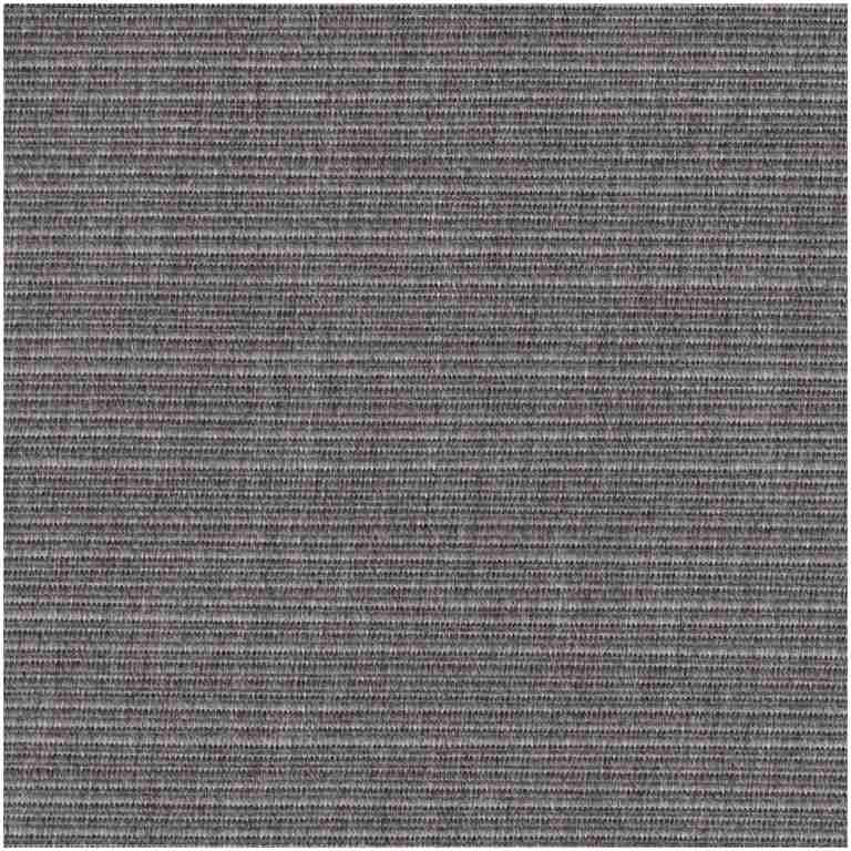 Sun Cord/Ash - Outdoor Fabric Suitable For Drapery