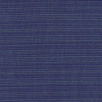 Sun Cord/Denim - Outdoor Fabric Suitable For Drapery