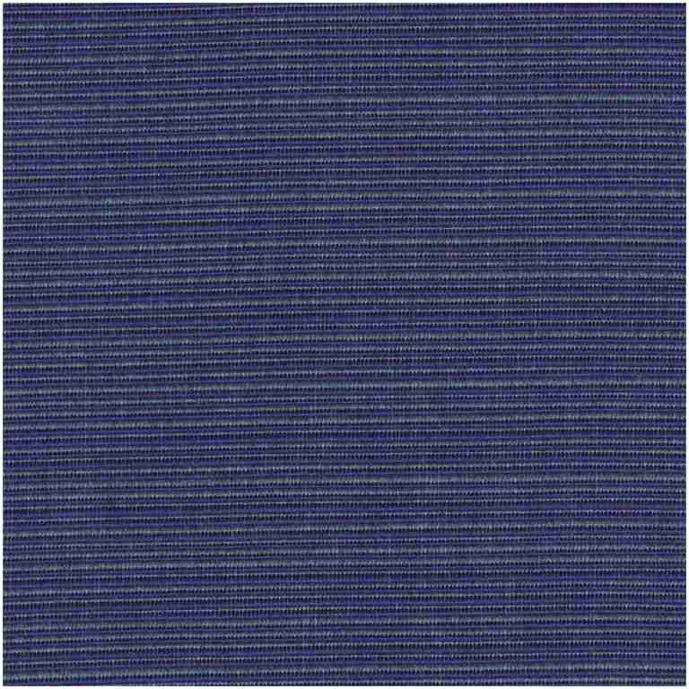 Sun Cord/Denim - Outdoor Fabric Suitable For Drapery