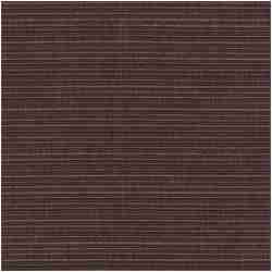 Sun Cord/Espresso - Outdoor Fabric Suitable For Drapery