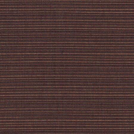 Sun Cord/Espresso - Outdoor Fabric Suitable For Drapery