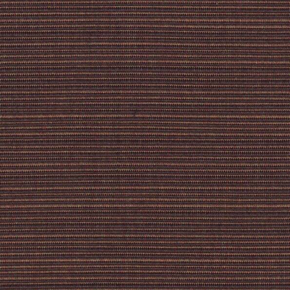 Sun Cord/Espresso - Outdoor Fabric Suitable For Drapery