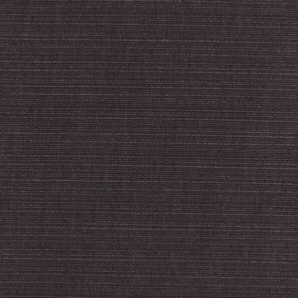 Sun Cord/Graphite - Outdoor Fabric Suitable For Drapery