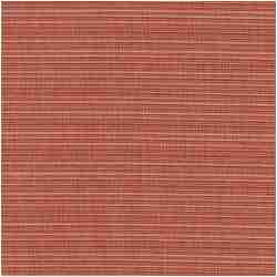 Sun Cord/Spice - Outdoor Fabric Suitable For Drapery