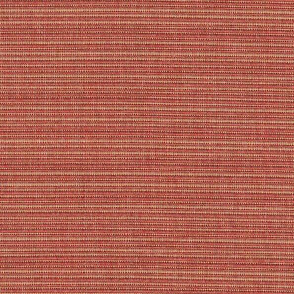 Sun Cord/Spice - Outdoor Fabric Suitable For Drapery