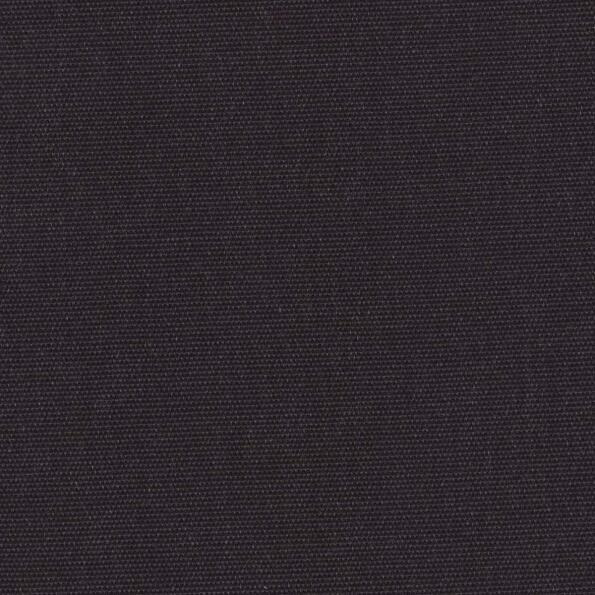 Sun Cross Weave/Charcoal - Outdoor Fabric Suitable For Drapery