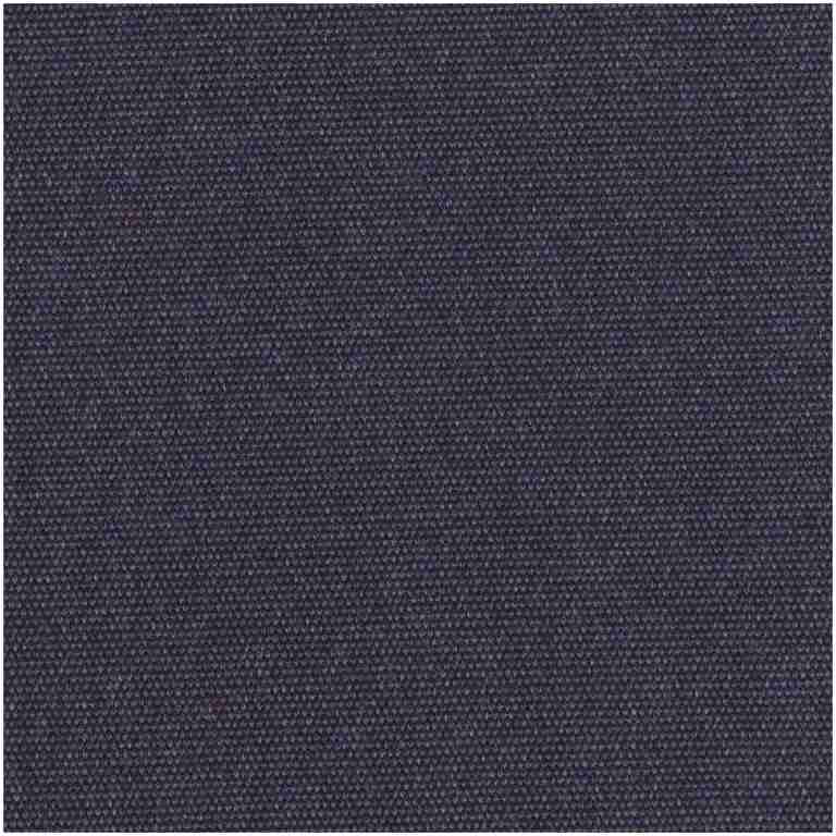 Sun Cross Weave/Denim - Outdoor Fabric Suitable For Drapery
