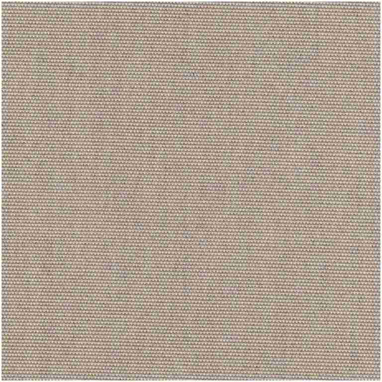 Sun Cross Weave/Sand - Outdoor Fabric Suitable For Drapery
