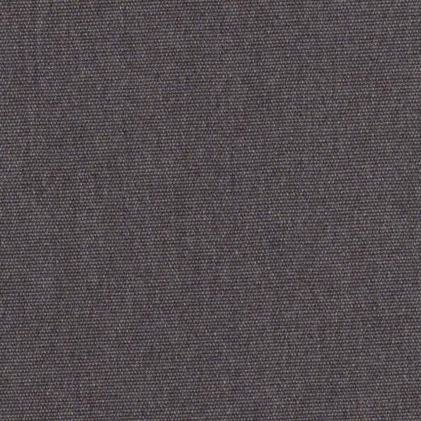 Sun Cross Weave/Steel - Outdoor Fabric Suitable For Drapery