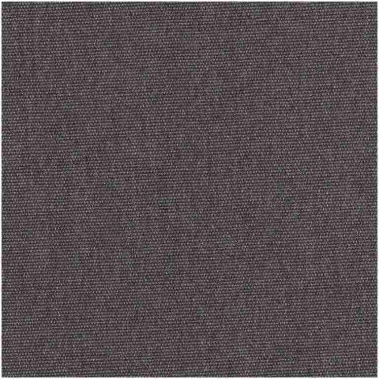 Sun Cross Weave/Steel - Outdoor Fabric Suitable For Drapery