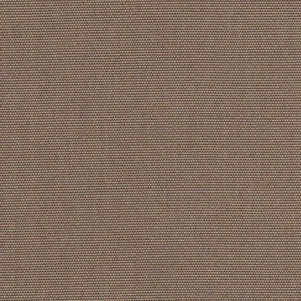 Sun Cross Weave/Caramel - Outdoor Fabric Suitable For Drapery
