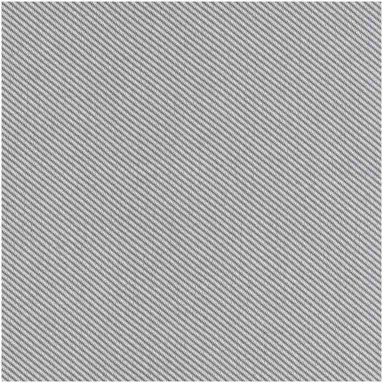 Sun Flute/Fog - Outdoor Fabric Suitable For Drapery