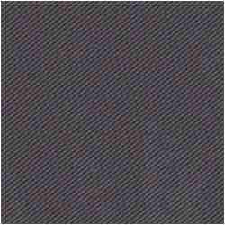 Sun Flute/Midnight - Outdoor Fabric Suitable For Drapery