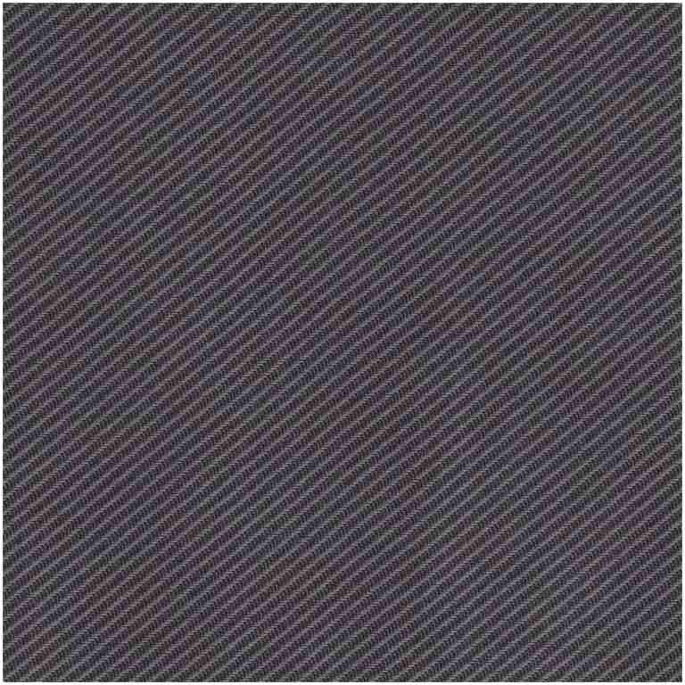 Sun Flute/Midnight - Outdoor Fabric Suitable For Drapery