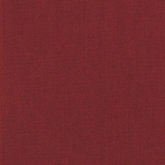 Sun Heather Canvas/Brick - Outdoor Fabric Suitable For Drapery