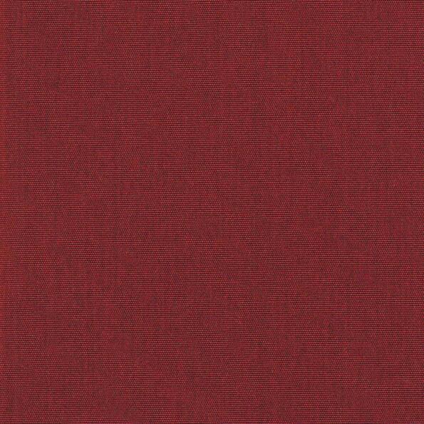 Sun Heather Canvas/Brick - Outdoor Fabric Suitable For Drapery