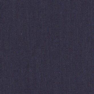 Sun Heather Canvas/Indigo - Outdoor Fabric Suitable For Drapery