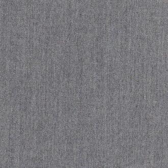 Sun Heather Canvas/Pewter - Outdoor Fabric Suitable For Drapery