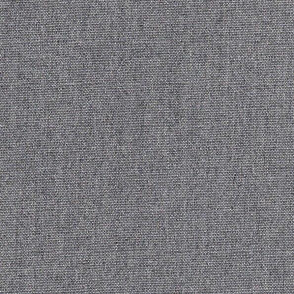 Sun Heather Canvas/Pewter - Outdoor Fabric Suitable For Drapery