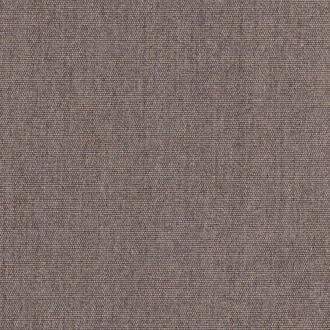 Sun Heather Canvas/Taupe - Outdoor Fabric Suitable For Drapery