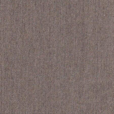 Sun Heather Canvas/Taupe - Outdoor Fabric Suitable For Drapery