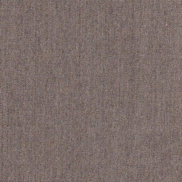 Sun Heather Canvas/Taupe - Outdoor Fabric Suitable For Drapery