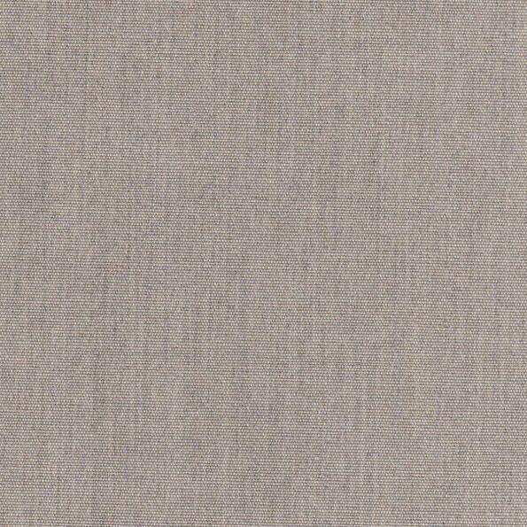 Sun Heather Canvas/Heather Grey - Outdoor Fabric Suitable For Drapery