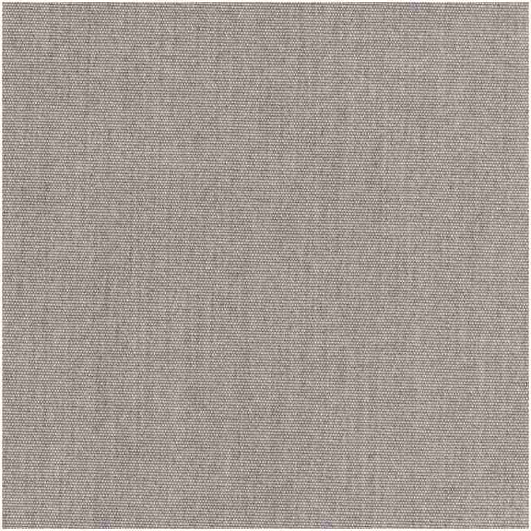 Sun Heather Canvas/Heather Grey - Outdoor Fabric Suitable For Drapery