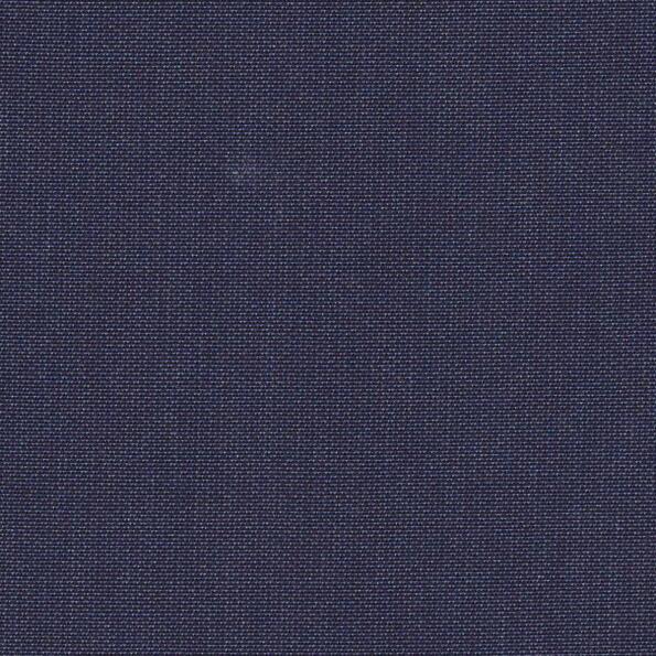 Sun Heather Canvas/Ocean - Outdoor Fabric Suitable For Drapery